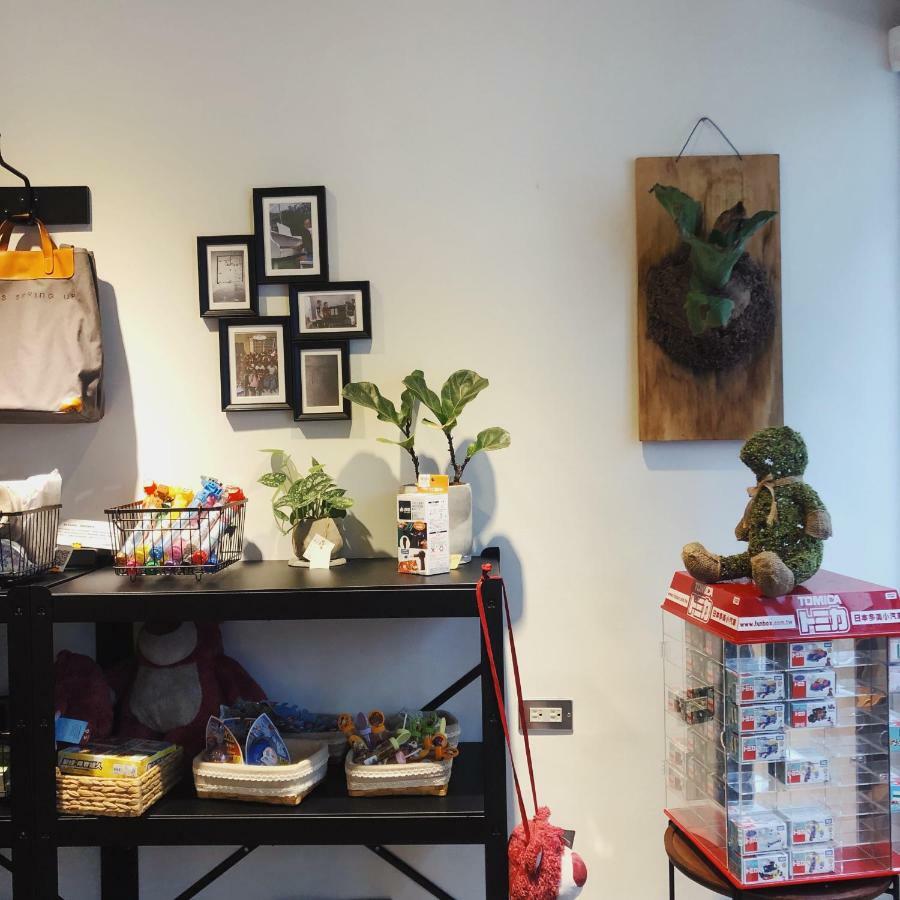 Fu Mart Space Chaozhou Esterno foto