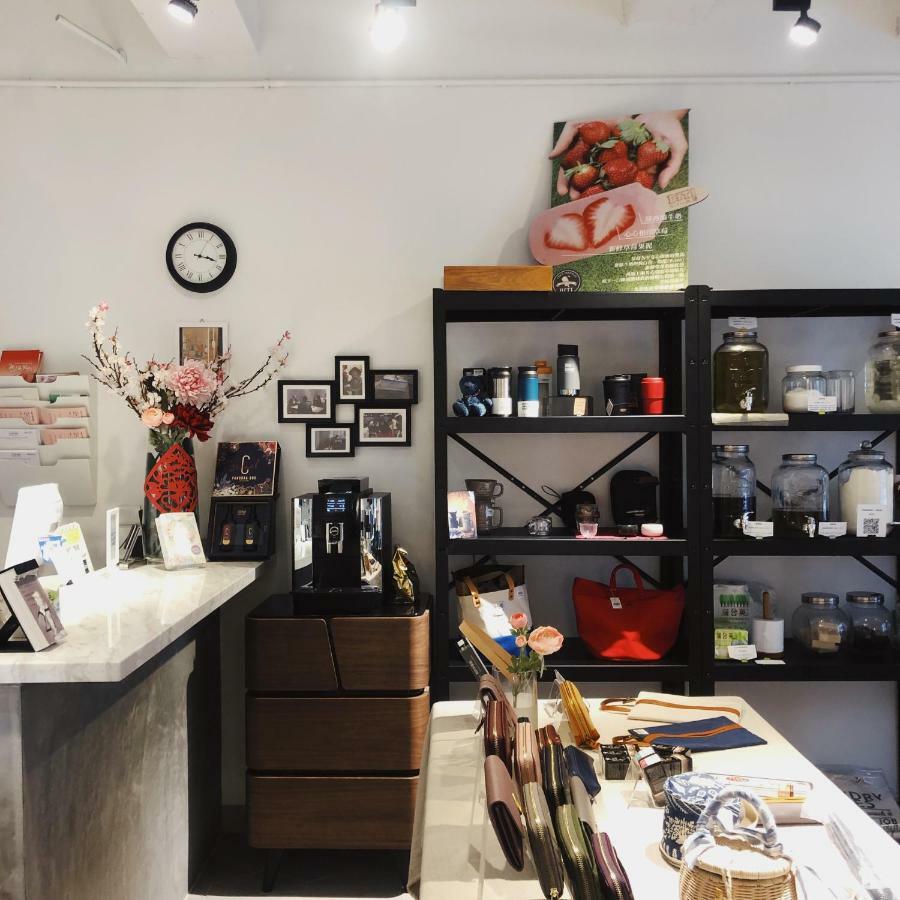 Fu Mart Space Chaozhou Esterno foto