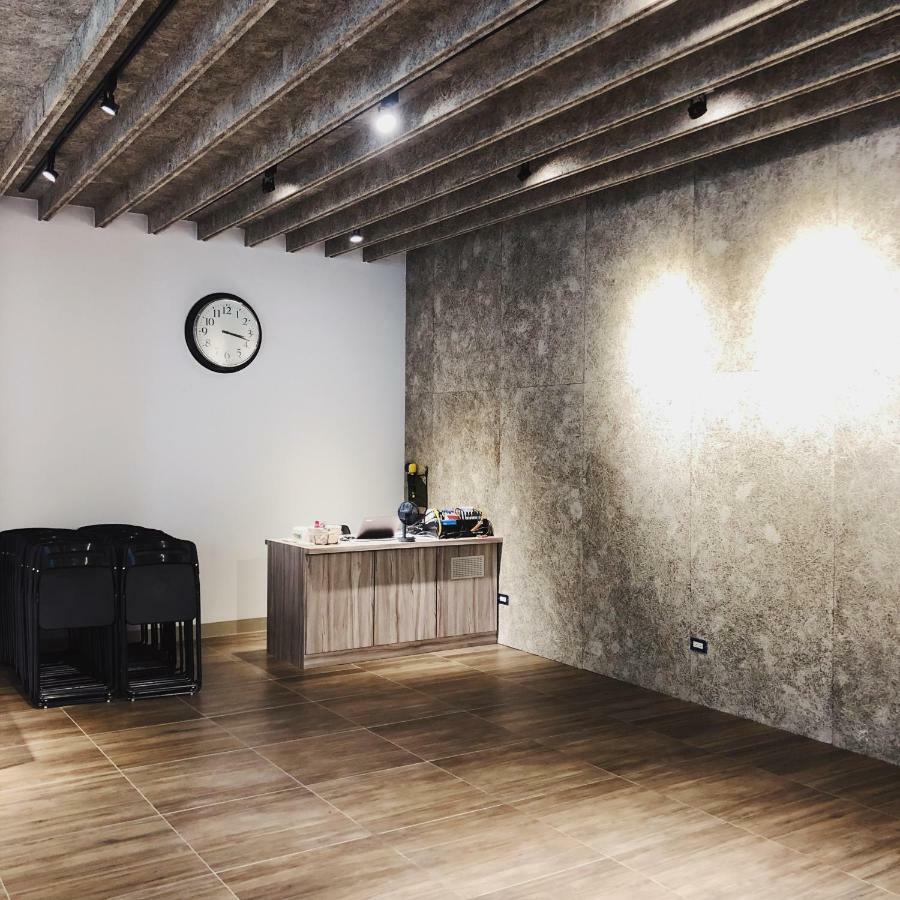 Fu Mart Space Chaozhou Esterno foto