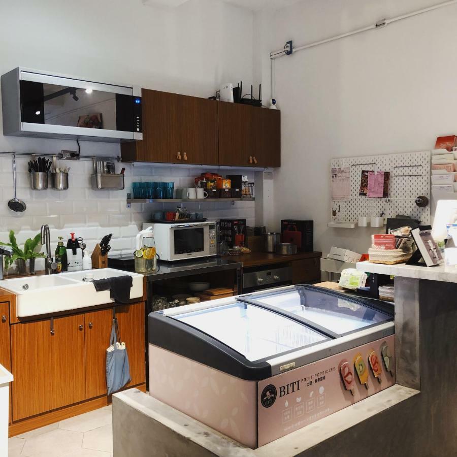 Fu Mart Space Chaozhou Esterno foto